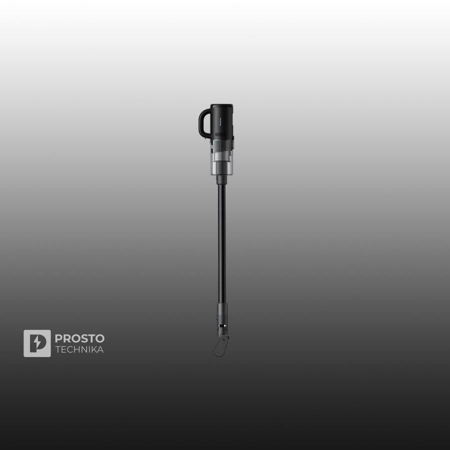 Dreame H12 Dual Black